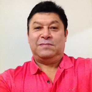 Meet your Posher, Carlos